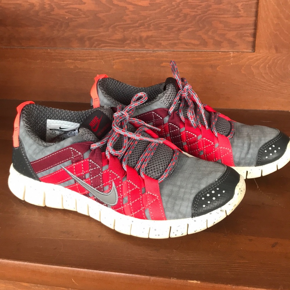 Nike free sneakers